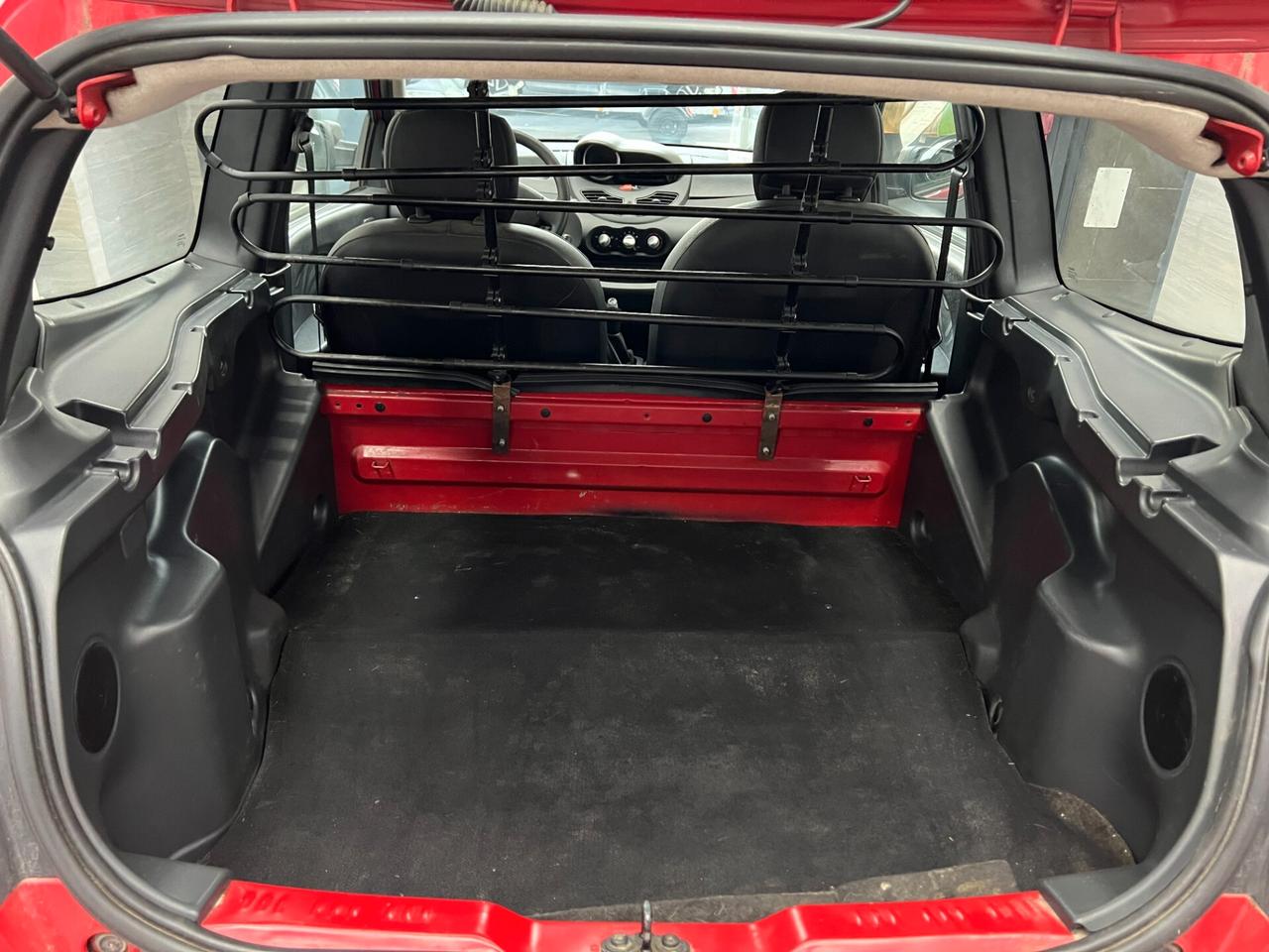 Renault Twingo 1.5 dCi 75CV Van