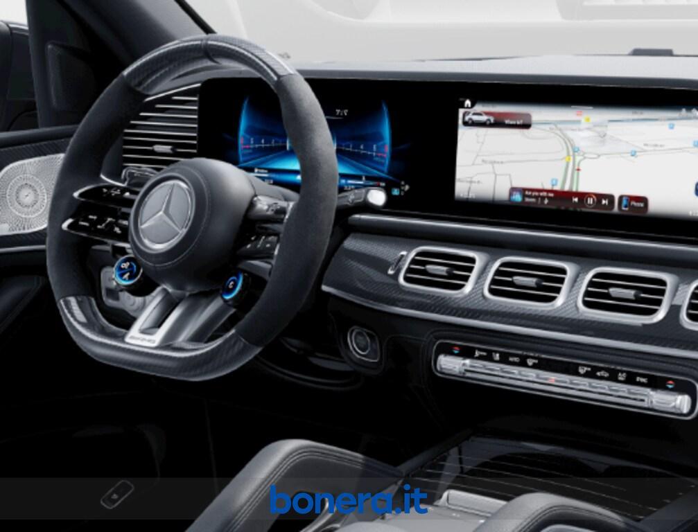 Mercedes GLE 53 AMG AMG Line Premium Plus 4Matic+ Speedshift TCT