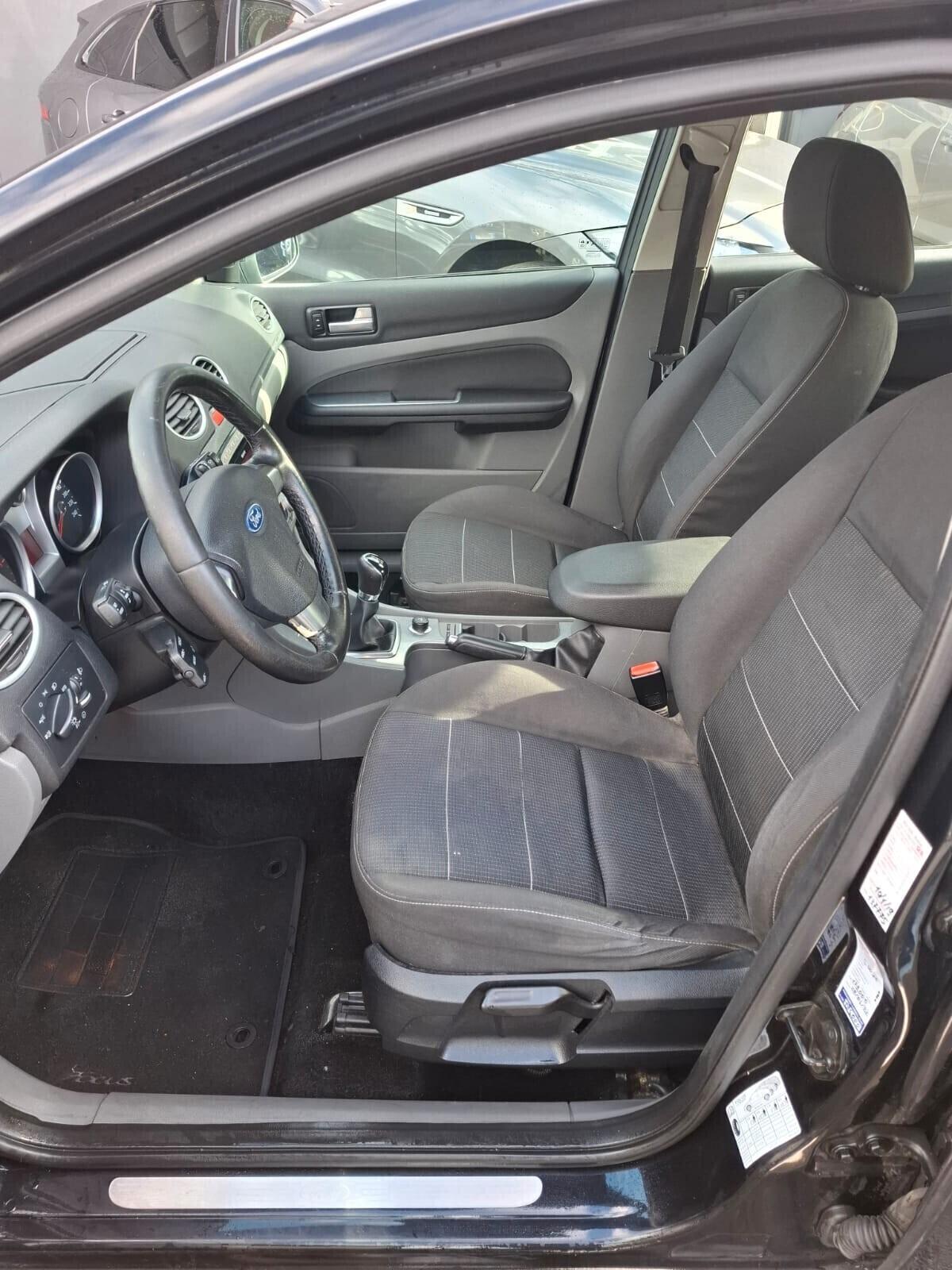 Ford Focus 1.6 TDCi (110CV) 5p. - TUTTO INCLUSO - SUPERPREZZO