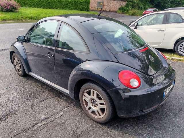 Volkswagen New Beetle New Beetle 1.9 tdi 105cv