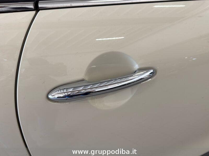 MINI Mini 2014 Benzina 1.2 One 75cv 3p