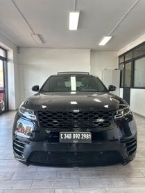 Range Rover Velar 2.0D I4 240 CV R-Dynamic