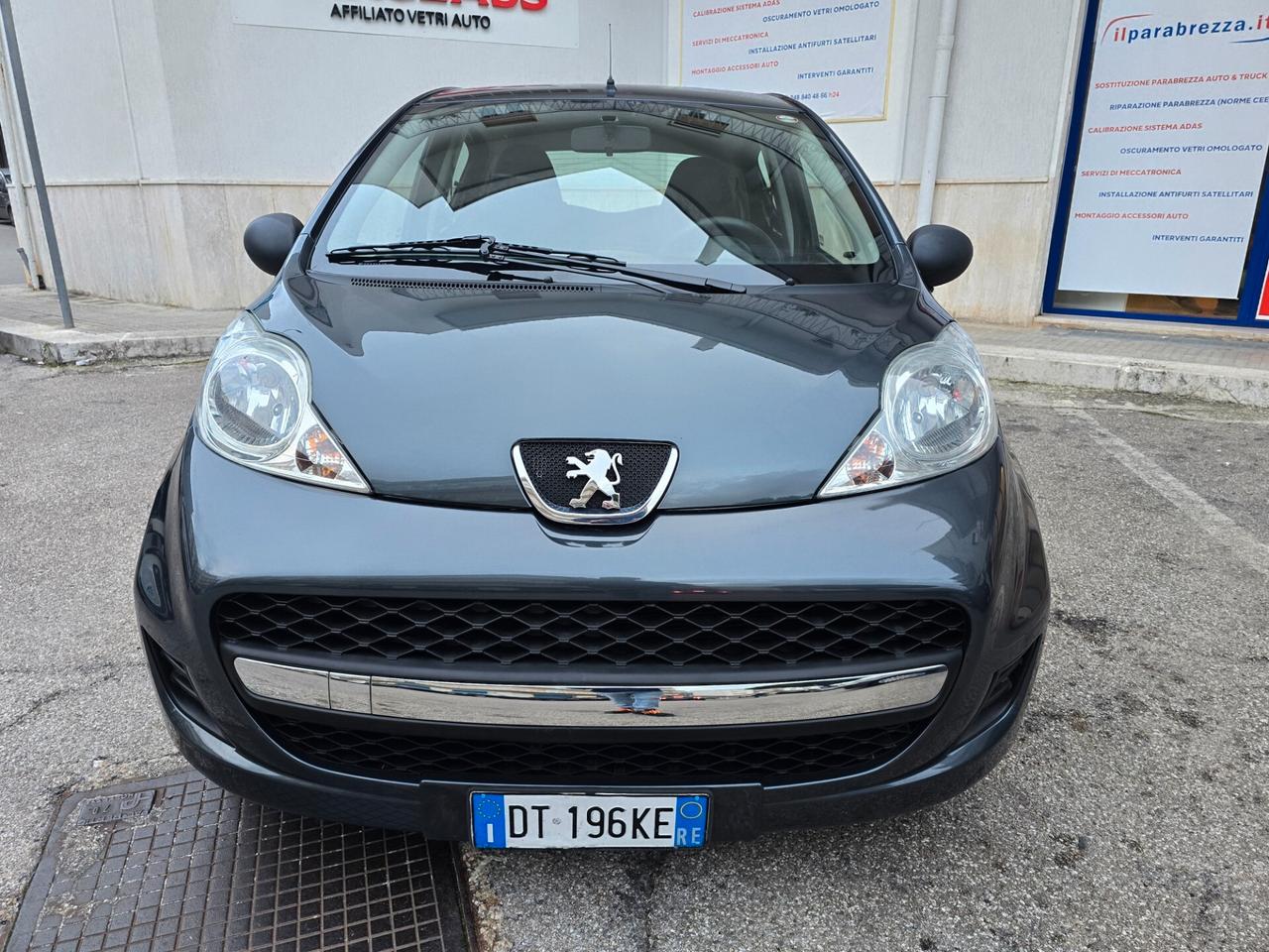 Peugeot 107 1.0 68CV 5p. Sweet Years - Neopatentati