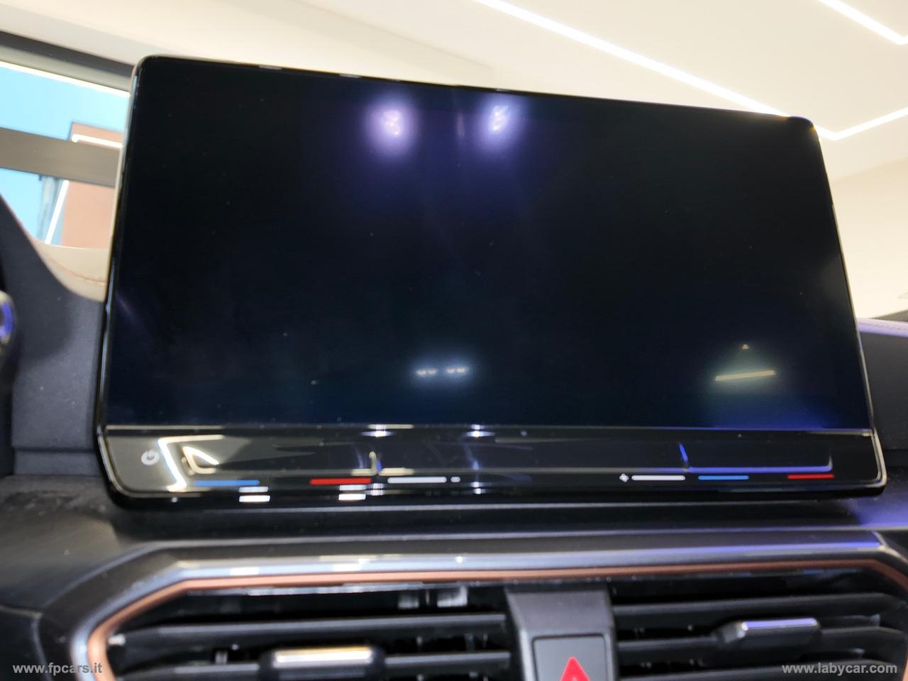 CUPRA Formentor 2.0 TDI 4Drive DSG 150CV