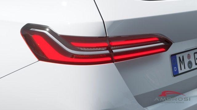 BMW 520 Serie 5 d Touring Msport Travel Package