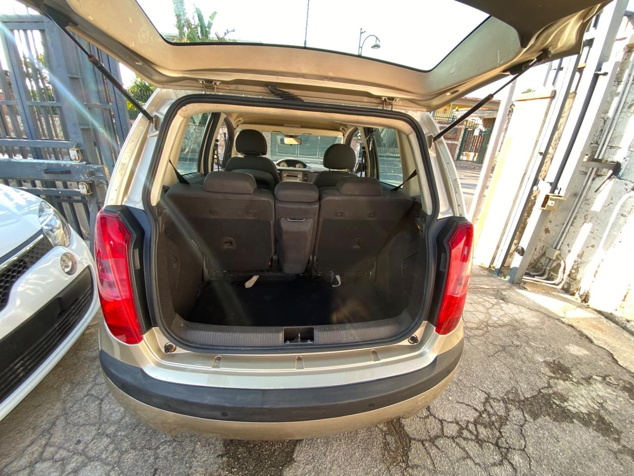 Lancia MUSA 1.3 Multijet 16V Oro