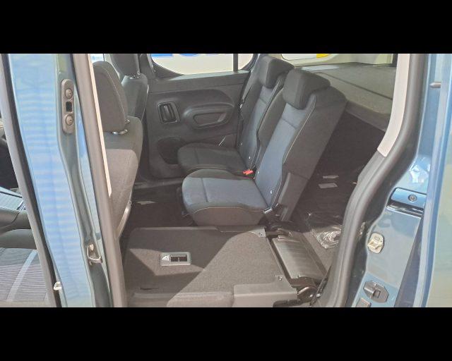 FIAT Doblo Passo Corto 1.5 d 100cv