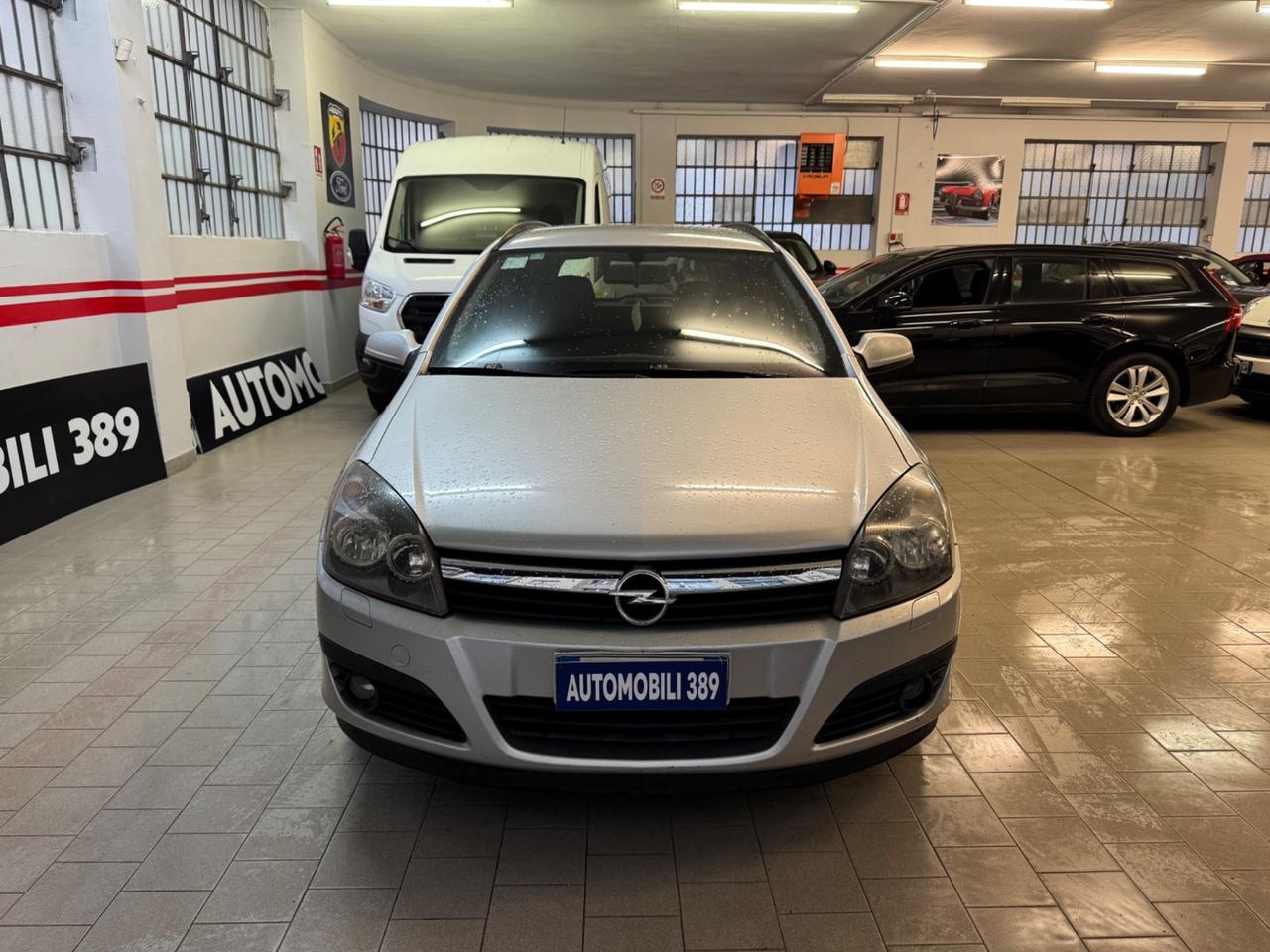 Opel Astra 1.3 CDTI Station Wagon Enjoy