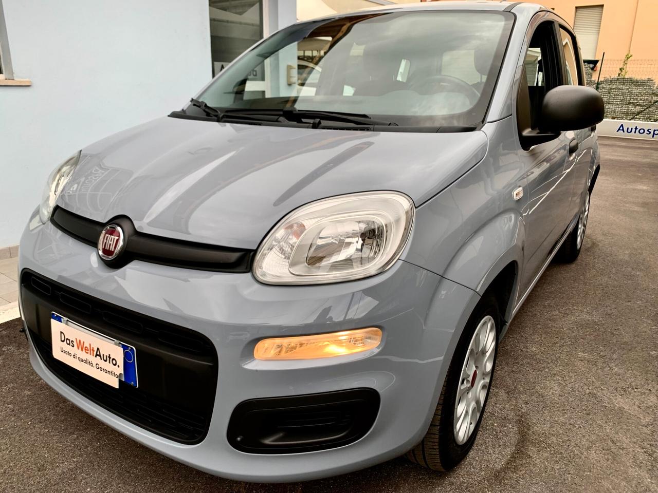 Fiat Panda 1.2 EasyPower 2019