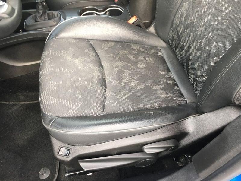 FIAT 500X 1.6 Mjt 130cv Cross SUPER-ACCESSORIATA