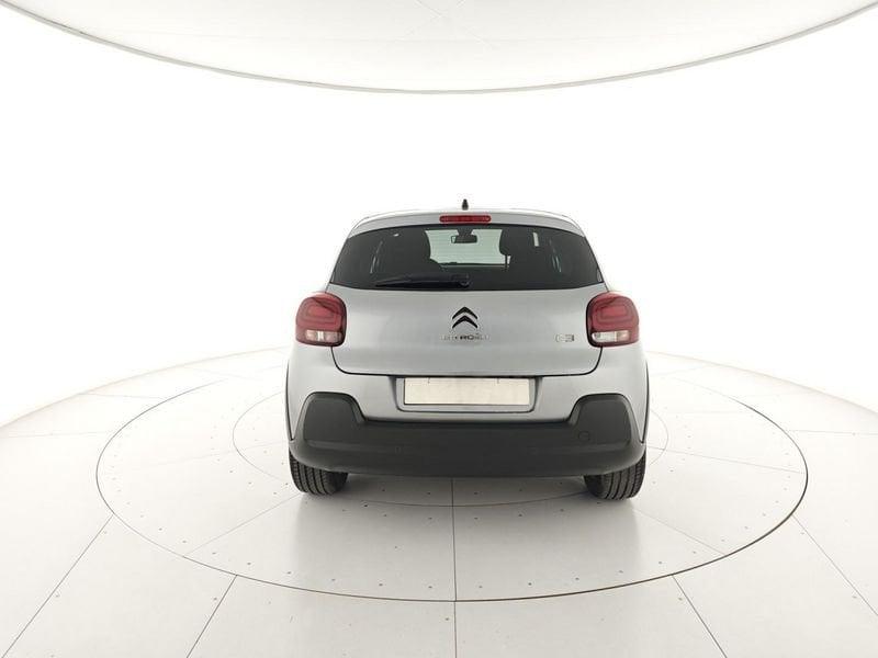 Citroën C3 PureTech 110 S&S EAT6 Max