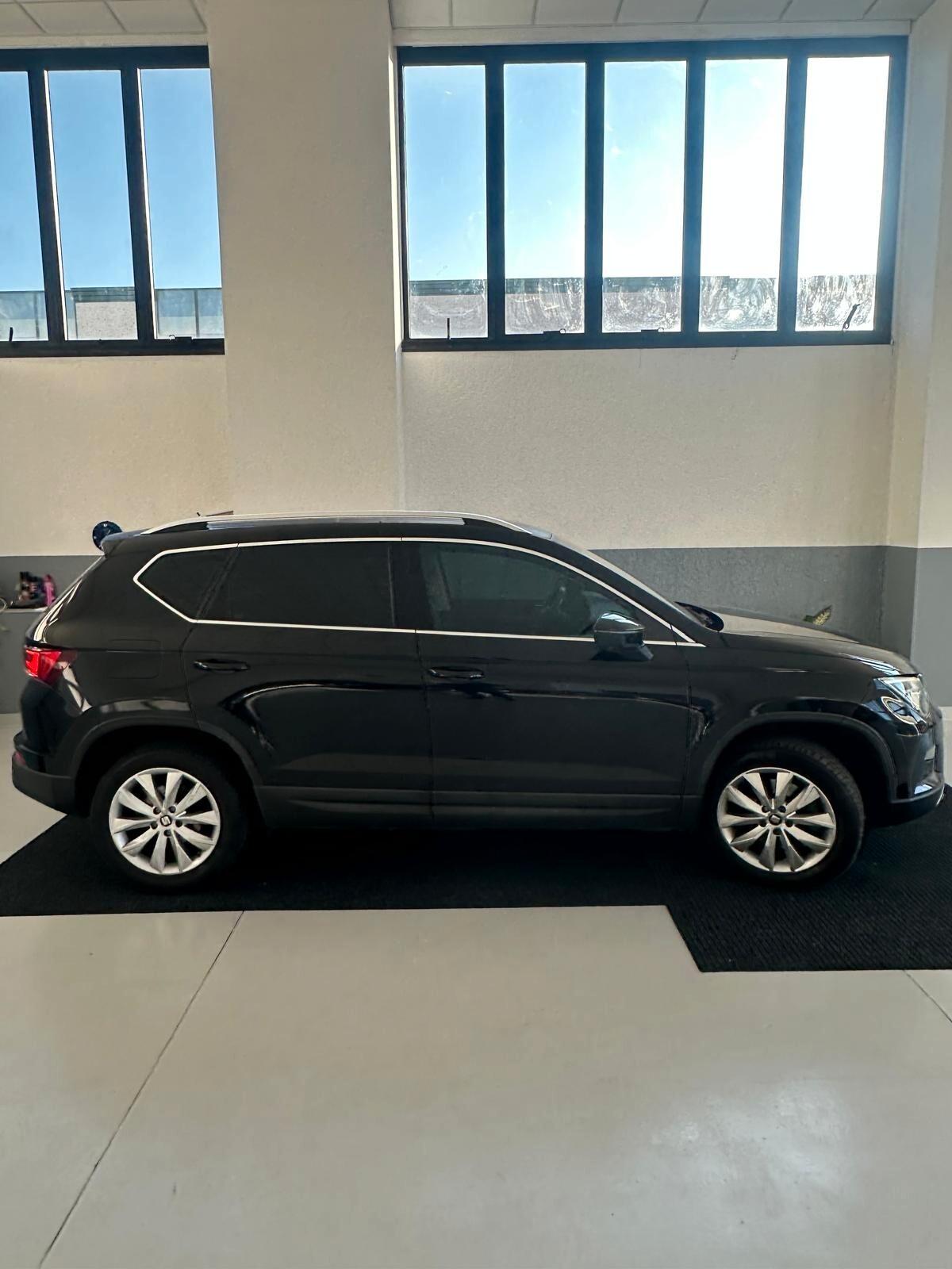 Seat Ateca 1.6 TDI Advance