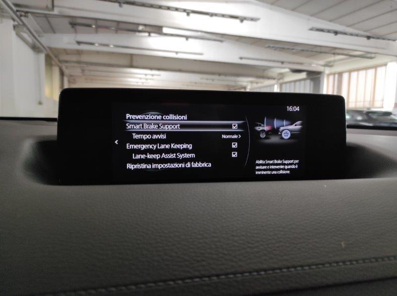 MAZDA MX-30 - MX-30 Executive