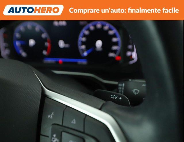VOLKSWAGEN Taigo 1.5 TSI ACT 150 CV DSG R-Line