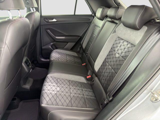 VOLKSWAGEN T-Roc T-Roc 1.5 TSI ACT DSG R-Line