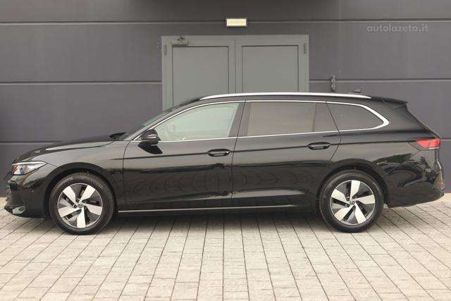 VOLKSWAGEN Passat 1.5 eTSI 150 CV ACT DSG Business