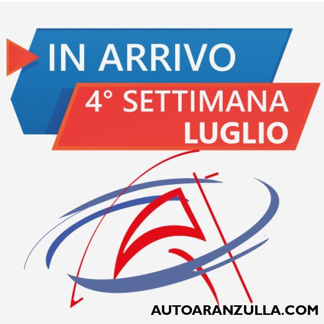 FIAT 500X 1.0 Sport T3 120CV Pelle - Navi - Fari Led