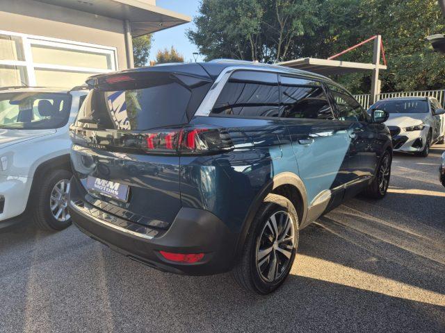 PEUGEOT 5008 BlueHDi 130 EAT8 Allure Pack #7 POSTI #VARI COLORI