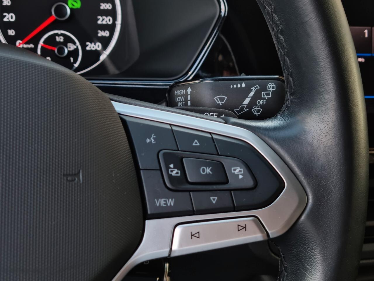 Volkswagen T-Cross 1.0 TSI 110 CV DSG R-Line