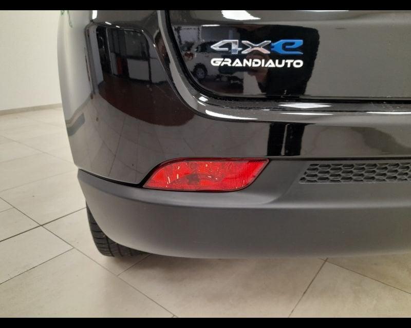 Jeep Compass PHEV Plug-In Hybrid My23 Limited 1.3 Turbo T4 Phev 4xe At6 190cv