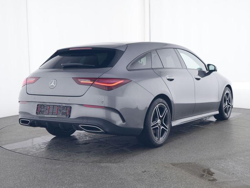 Mercedes-Benz CLA S.Brake CLA 180 Automatic Shooting Brake AMG Line Advanced Plus