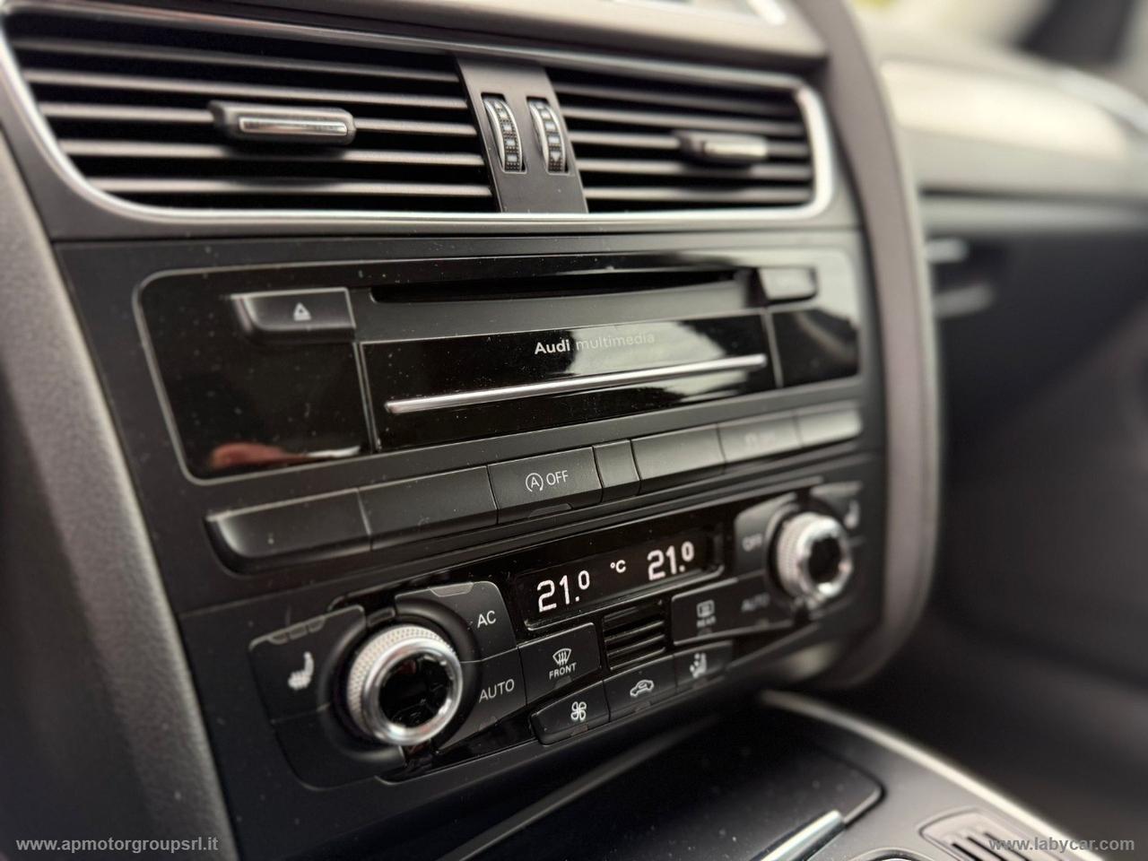 AUDI A4 2.0 TDI 143 CV mult. Business Plus