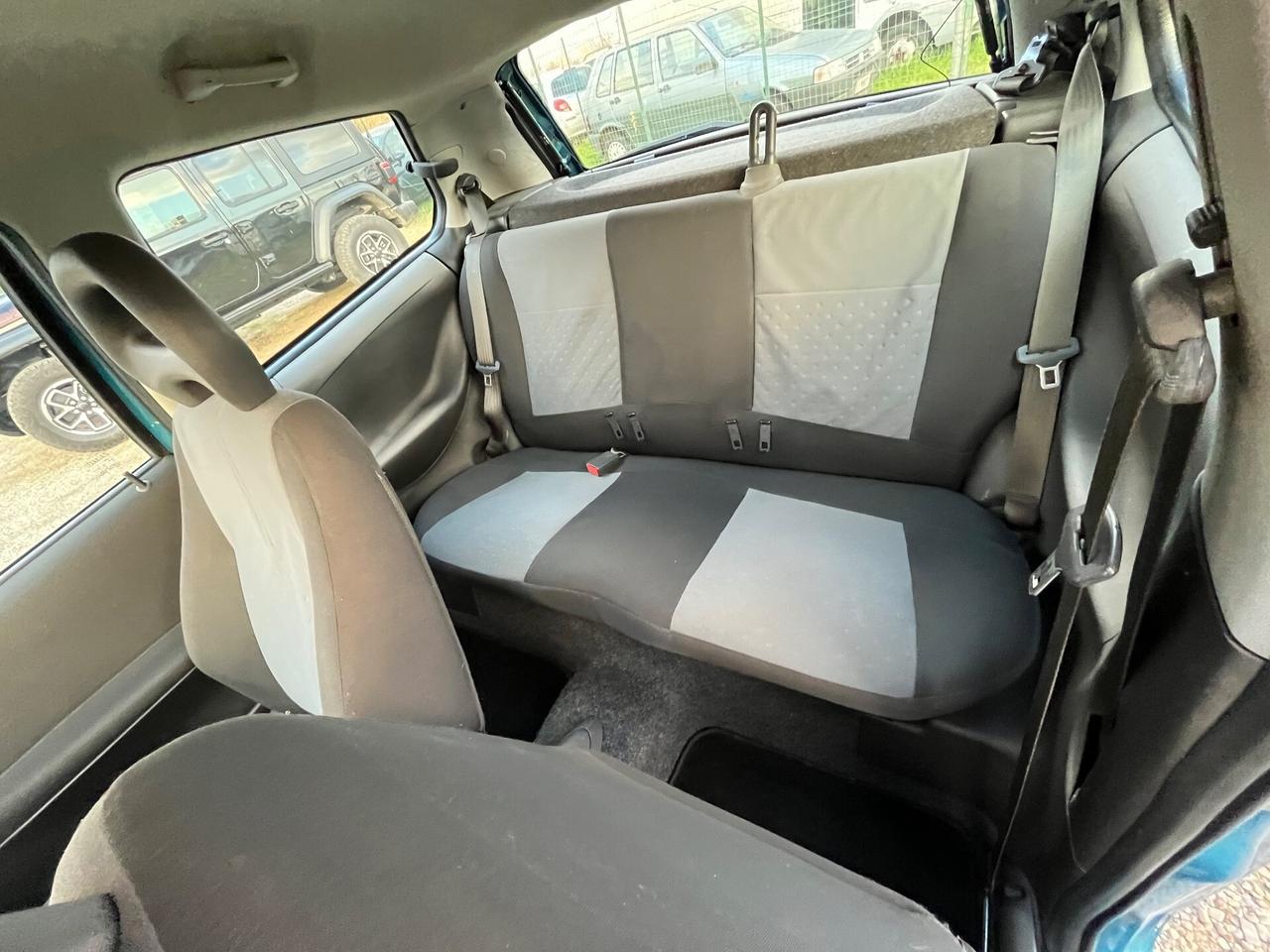 Fiat Punto 1.3 Multijet 16V 3 porte Dynamic