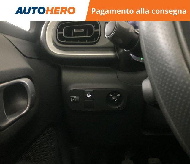 CITROEN C3 PureTech 82 Feel