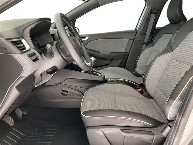 RENAULT Clio 1.0 TCe Techno