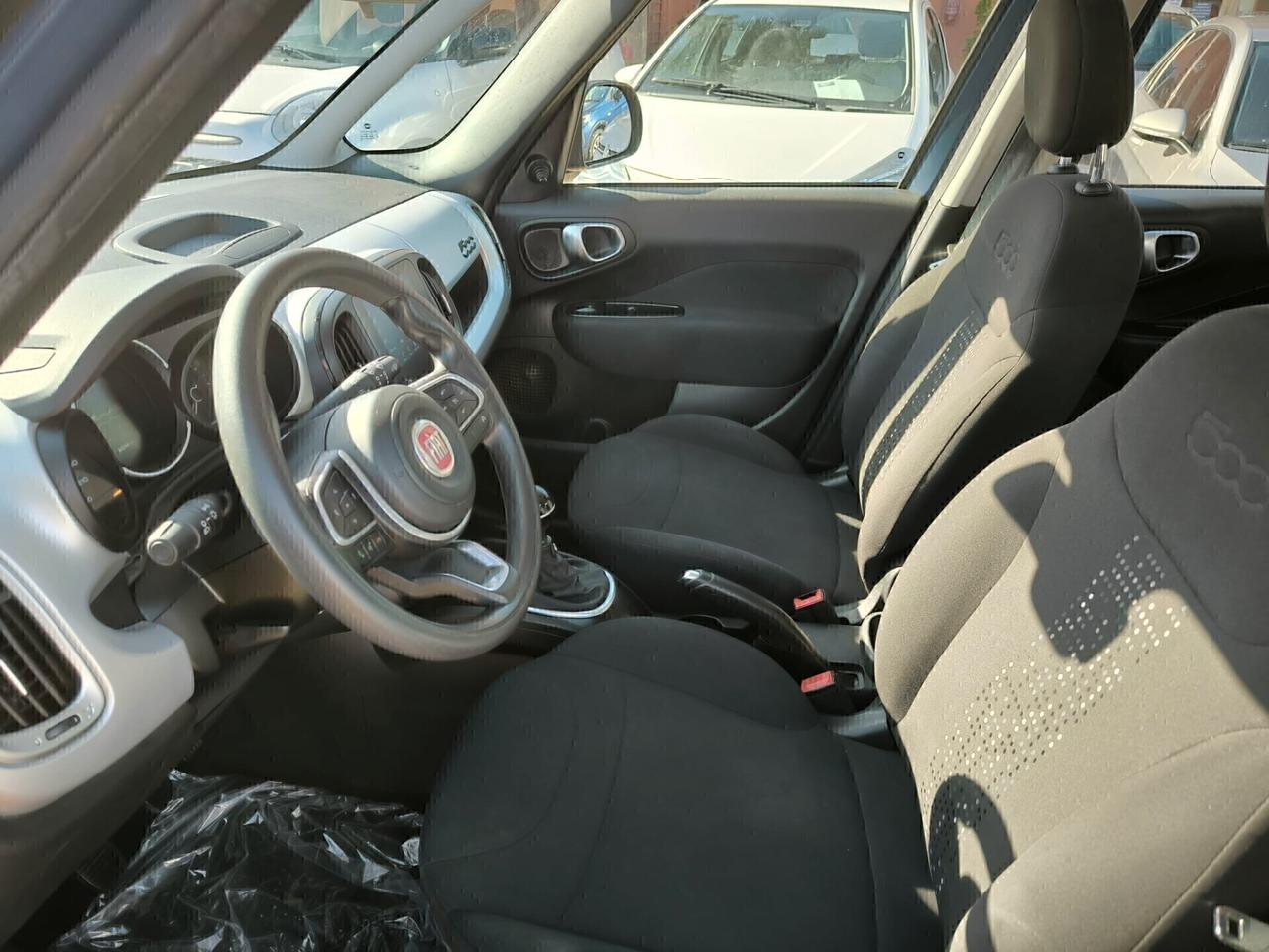 Fiat 500L 1.3 Multijet 95 CV Connect