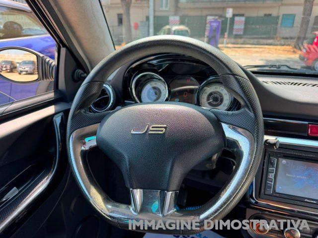 LIGIER JS 50 L DCI Revolution Elegance Ice