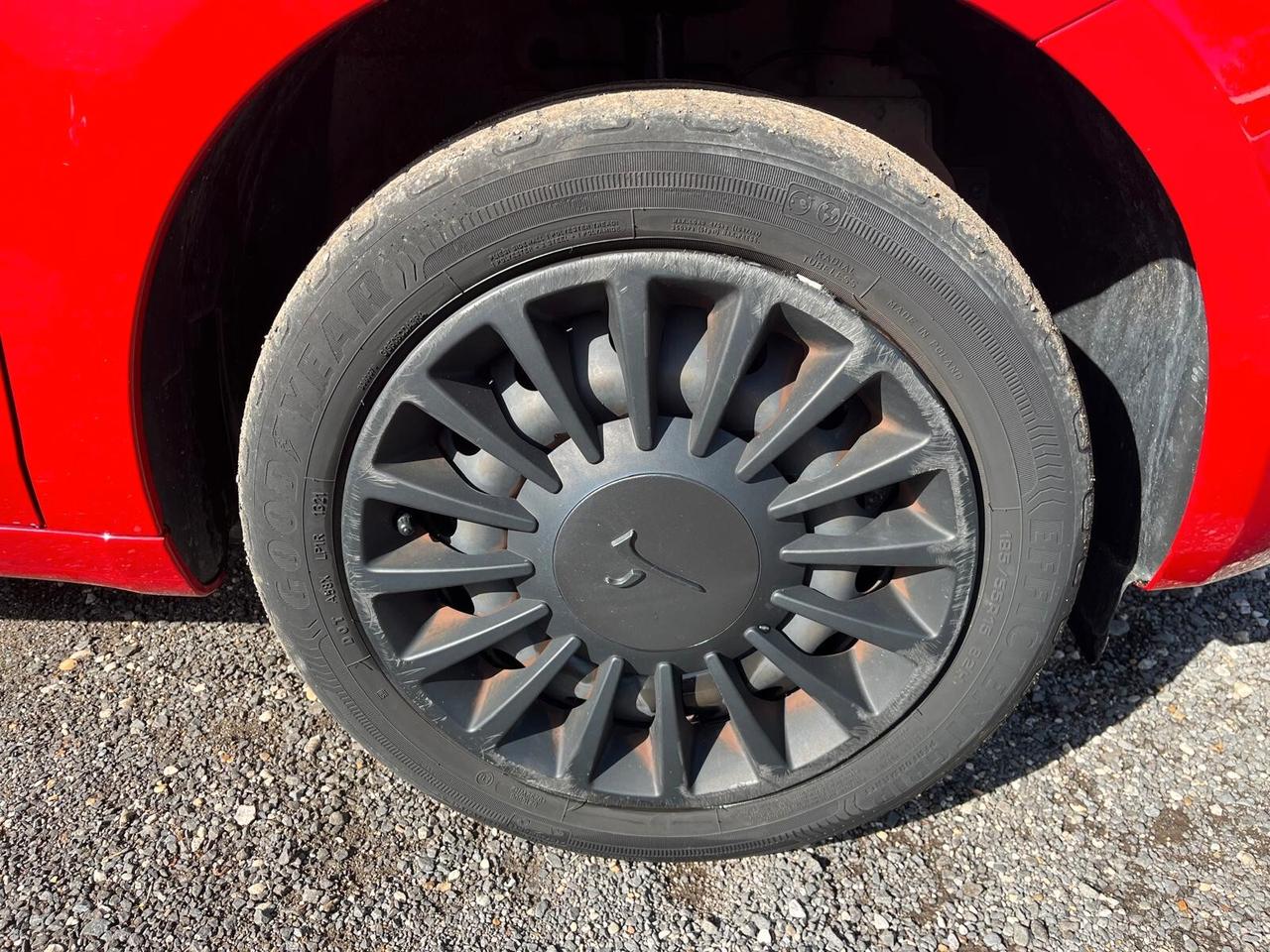 Lancia Ypsilon 1.0 FireFly 5 porte S&S Hybrid Ecochic Silver