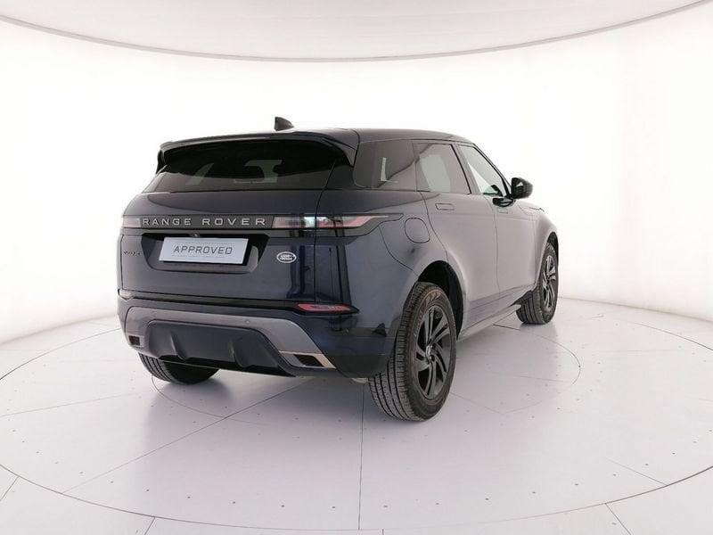 Land Rover Range Rover Evoque 2.0d i4 mhev R-Dynamic S awd 163cv auto