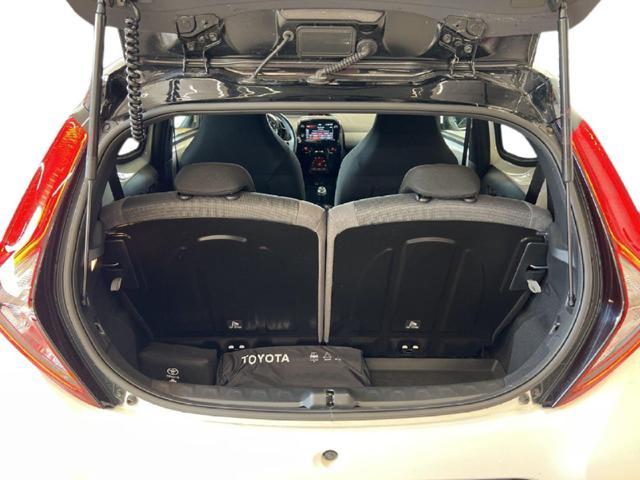 TOYOTA Aygo Connect 1.0 VVT-i 72 CV 5 porte x-you