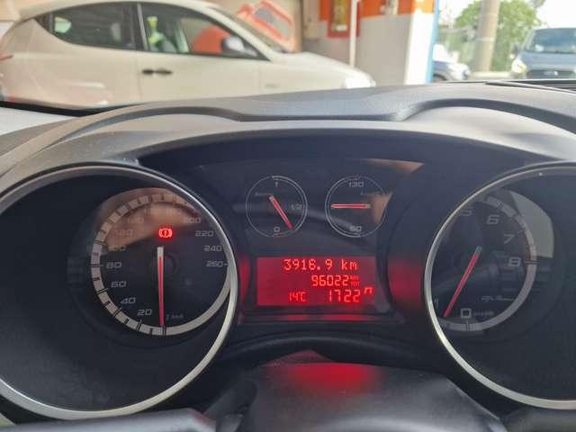 Alfa Romeo Giulietta Giulietta 1.4 t. Distinctive Gpl 120cv