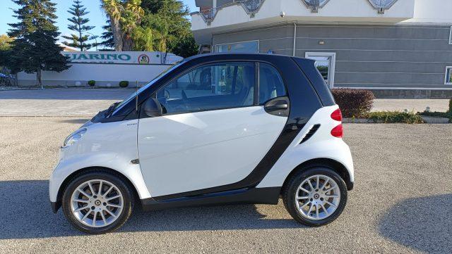 SMART ForTwo 1000 45 kW MHD Pure NO CLIMA n°27
