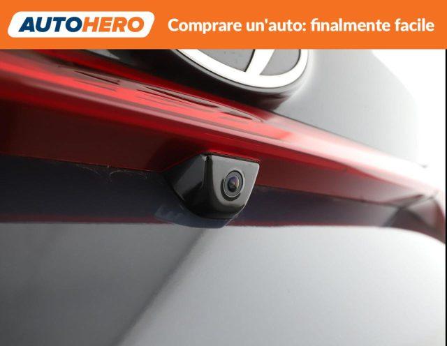 HYUNDAI i20 1.2 MPI Connectline