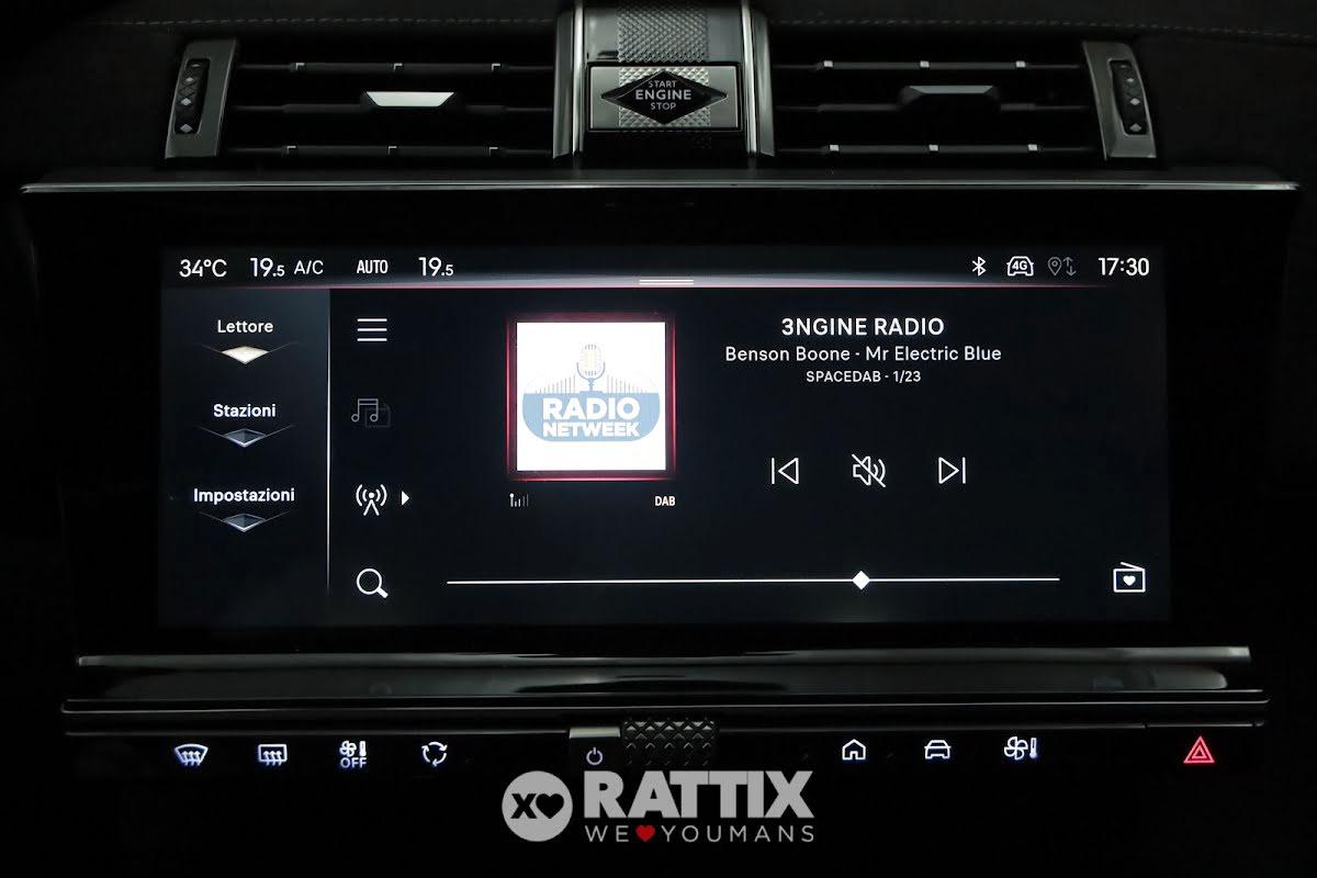 DS Automobiles DS 7 1.5 bluehdi 130CV Performance Line auto