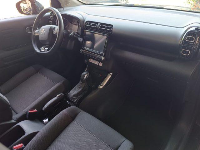 CITROEN C3 Aircross PureTech 130 S&S EAT6 Shine Pack