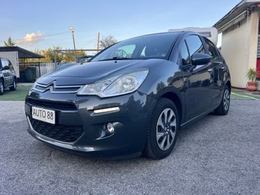 Citroen C3 1.2 VTi 82 Exclusive