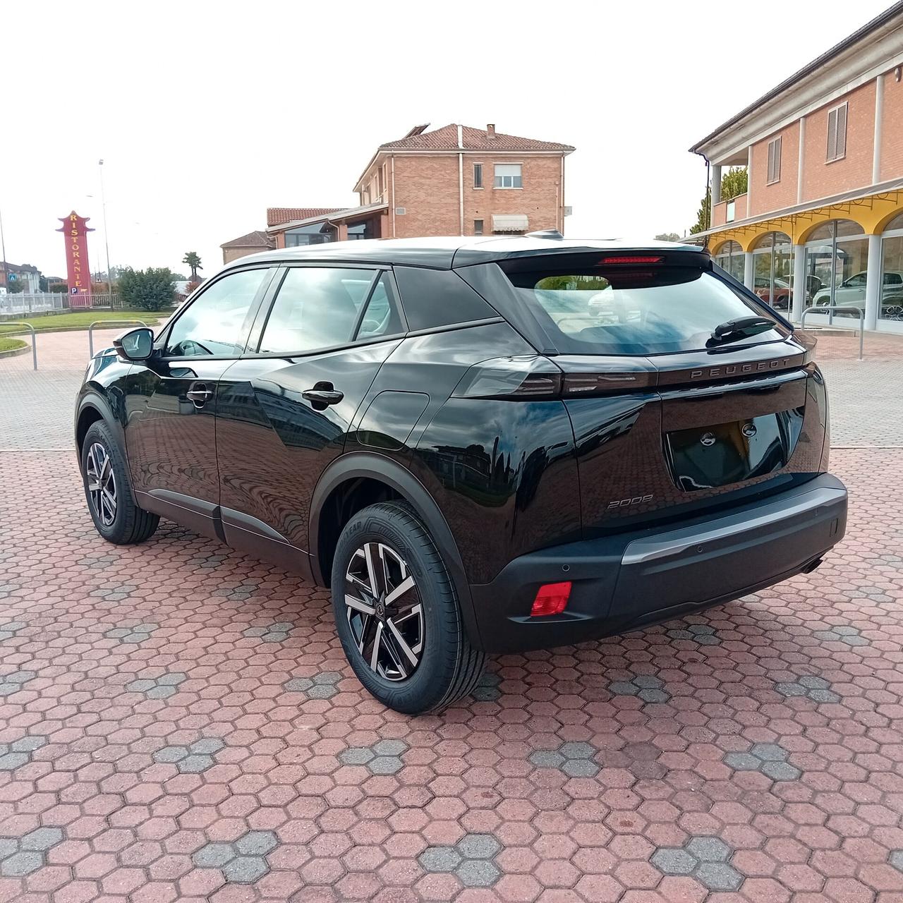 Peugeot 2008 PureTech 100 S&S Style * SENZA VINCOLO DI FIONANZIAMENTO*