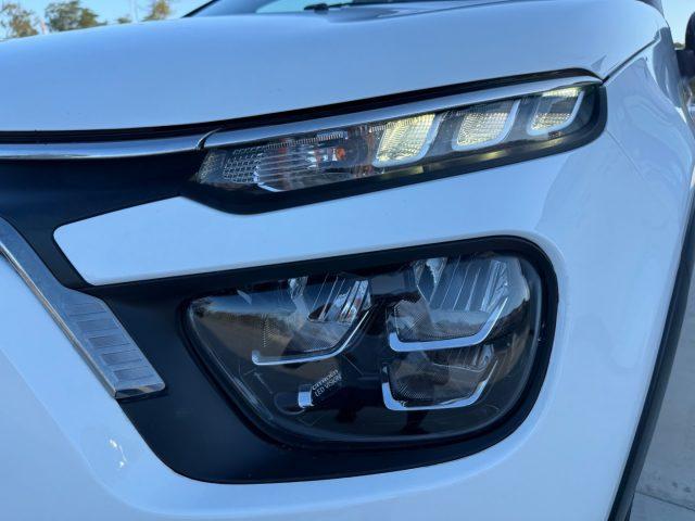 CITROEN C3 BlueHDi 100 AZIENDALE GARANZIA