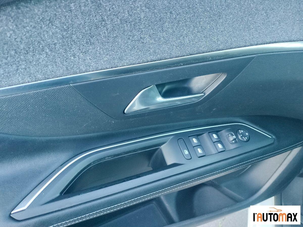 PEUGEOT - 3008 1.5 bluehdi Allure s&s 130cv eat8