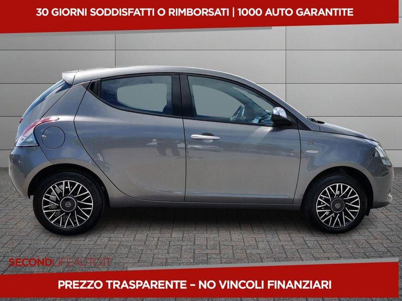 Lancia Ypsilon 1.2 Alberta Ferretti Gpl 69cv