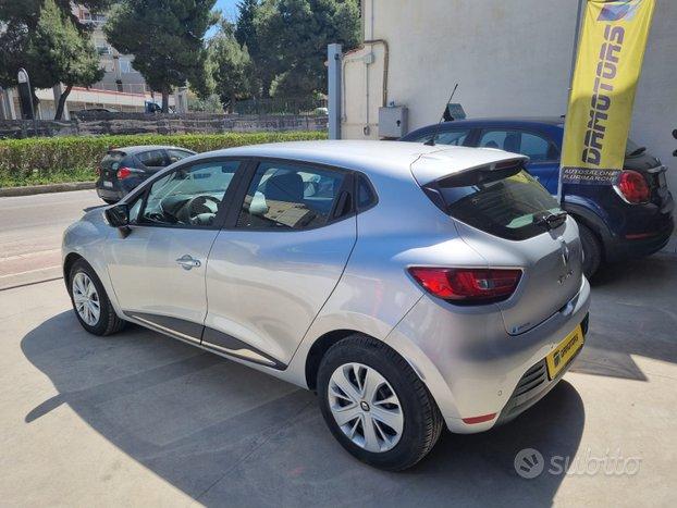 Renault Clio 1.5 DCi 90 CV BUSINESS 2019