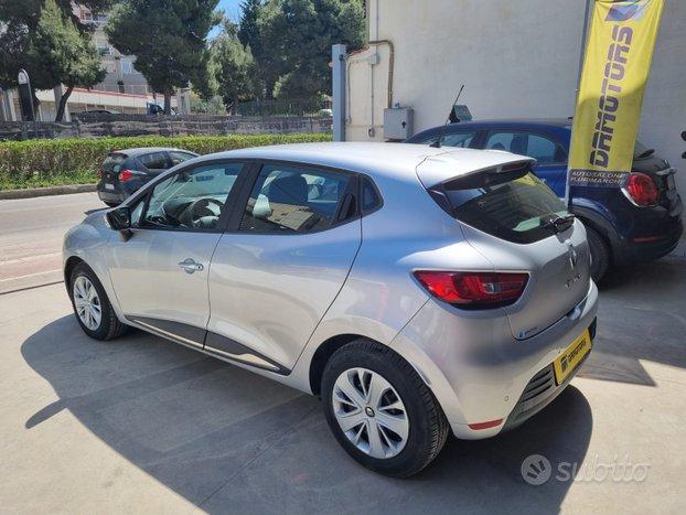 Renault Clio 1.5 DCi 90 CV ENERGY BUSINESS 2019