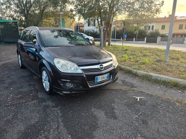Opel Astra 1.6 16V VVT Station Wagon Cosmo
