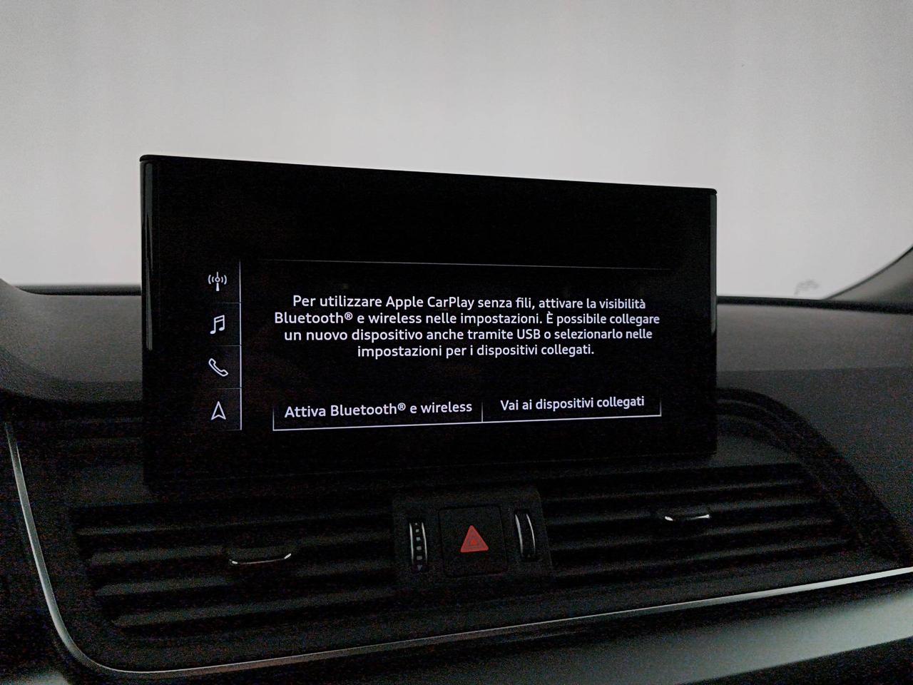 Audi Q5 40 2.0 tdi mhev 12V Business quattro