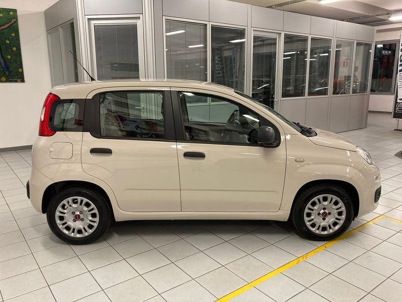 FIAT Panda Pop 1.2 EasyPower 69cv E6 rif.EZ760