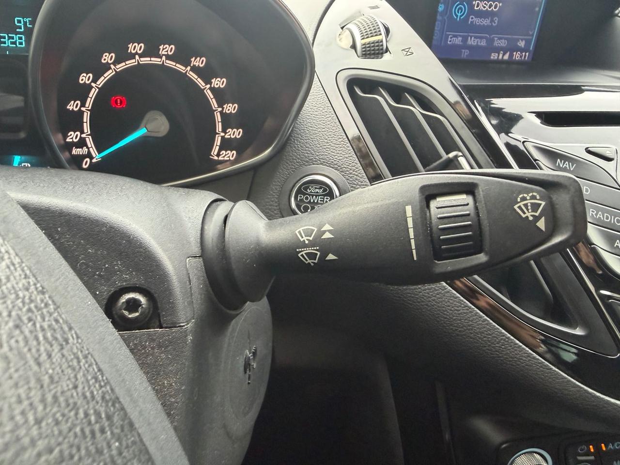 Ford B-Max Business Titanium 1.5 TDCi #9158